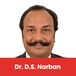 KKMU Faculty: Dr. D.S. Narban Interview
