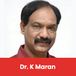 Sairam Institute of Management Studies, Director: Dr. K Maran Interview