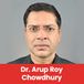 XIM University, Assistant professor: Dr. Arup Roy Chowdhury Interview