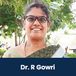 Adhi College of Engineering and Technology, HOD (Computer Science Engineering): Dr. R Gowri Interview