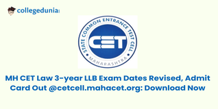 MH CET Law 3-year LLB Exam Dates Revised, Admit Card Out @cetcell.mahacet.org: Download Now