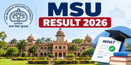 Manonmaniam Sundaranar University Result 2026