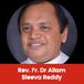 Fatima Degree College, Hubli, Principal: Rev. Fr. Dr Allam Sleeva Reddy Interview