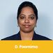 Dr. Ambedkar Global Law Institute, Tirupati, Assistant Professor: Dr. Poornima Interview