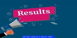 JEE Main 2023 Session 2 Result Out; Check jeemain.nta.nic.in 2023 Result Link, IIT JEE Cut off, Marks vs Percentile Here