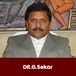 Vysya College, Salem, Principal: Dr. G. Sekar Interview