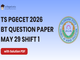 public/image/29-11:18-TS PGECET 2026 Bio Technology Question Paper.png