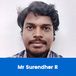 Jerusalem College Of Engineering, Assistant Professor- Mr. Surendher R