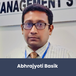 Worldwide Management Studies, Faculty of Food and Beverage Services: Abhrajyoti Basik Interview