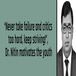 “Never take failure and critics too hard, keep striving!”, Dr. Nitin motivates the youth
