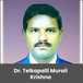 Ashoka Women's Engineering College, HOD CSE: Dr. Telkapalli Murali Krishna Interview