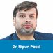 Amritsar College of Nursing,  Managing Director :  Dr. Nipun Passi Interview