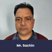 Culinary College of Hotel Management and Catering Technology, HOD: Mr. Sachin Interview