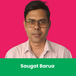 CMJ University, Controller of Examination: Saugat Barua Interview