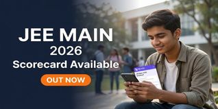 JEE Main 2026 Scorecard Now Available on DigiLocker; Download Now
