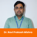 Lingaya's Vidyapeeth, HOD - Agriculture Department: Dr. Ravi Prakash Mishra Interview