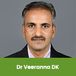 IEMS B School, Hubli, Karnataka, Director:  Dr Veeranna DK Interview