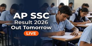 AP SSC Result 2026 Confirmed for April 30 at 11 AM; 6.4 Lakh Students Await