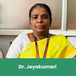 RVS College Of Engineering And Technology, HOD - ECE: Dr. Jeyakumari Interview