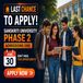 Last Chance to Apply: Sanskriti University Phase 2 Admissions End June 30