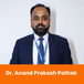Lingaya's Vidyapeeth, Associate Dean- Humanities & Social Sciences: Dr. Anand Prakash Pathak Interview
