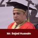 SSM College of Engineering, Principal: Dr. Sajad Hussain Interview