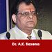 Kashi Institute of Technology, Director: Dr. A.K. Saxena Interview