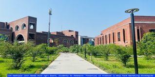 IIM Kashipur Join Hands With Agri Board, Students To Research ‘Potential of Produce’ & Help Form Marketing Strategies; Check Details Here