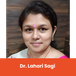 Avinash College of Commerce, Principal: Dr. Lahari Sagi Interview