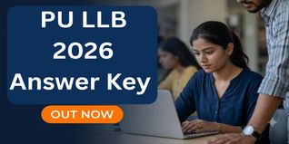 PU LLB 2026 Answer Key Released at exams.puchd.ac.in; Check How to Raise Objections by June 30