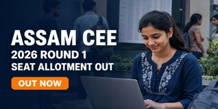 Assam CEE 2026 Round 1 Seat Allotment Out at dte-assambtech.samarth.edu.in; Check Last Date to Report