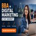 BBA in Digital Marketing at SGT University: Career Scope, Jobs and Future Pathways
