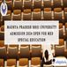 Madhya Pradesh Bhoj University Admission 2024 Open for M.Ed Special Education (ODL Mode); Check Details Here