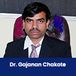 MSSCOET HOD(CSE): Dr Gajanan Chakote Interview