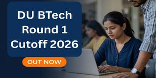 DU BTech Round 1 Cutoff 2026 Released at admission.uod.ac.in; Accept Seat by June 29
