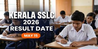 Kerala SSLC Result 2026 on May 15; Revaluation to Begin Soon