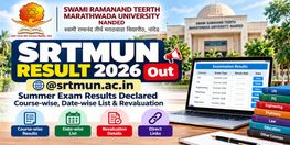 SRTMUN Result 2026