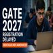 IIT Madras Delays GATE 2027 Registration; Check Complete Details Here