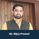 International School of Business Studies, Director: Mr. Bijoy Prasad Interview