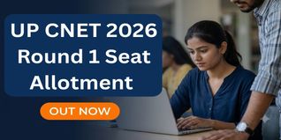 UP CNET 2026 Round 1 Seat Allotment Out at abvmucet26.co.in; Check Reporting Deadline