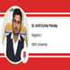 RKDF University, Registrar: Dr. Amit Kumar Pandey Interview