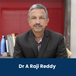 CMR Technical Campus, Director: Dr A Raji Reddy Interview