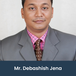 Capital Institute of Management and Science, HOD- MCA: Mr. Debashish Jena Interview