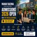 Manav Rachna Engineering Admissions 2026 Open for Top Specialisations