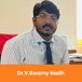 Aditya College of Engineering, HOD-Civil: Dr.V.Swamy Nadh Interview