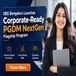 IIBS Bengaluru Launches Corporate-Ready PGDM NextGen Flagship Program