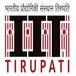 IIT Tirupati PhD Fee Structure 2026 Released @iittp.ac.in, Check Detailed Fee Here