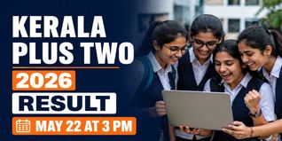 Kerala DHSE Plus Two Result 2026 on May 22; Over 4.5 Lakh Students Await Results