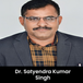 Chandra Bhanu Gupt Krishi Mahavidyalay, Associate Professor and HOD: Dr. Satyendra Kumar Singh Interview