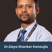 Lucknow Public College of Professional Studies, HOD, Commerce: Dr.Daya Shanker Kanaujia Interview